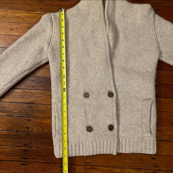 Vintage Wool - Picture 5 of 7